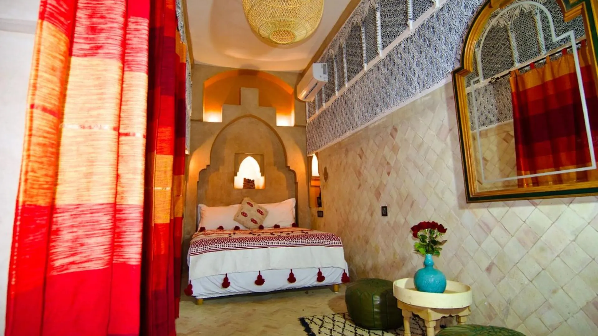Riad Marrakesh Peace