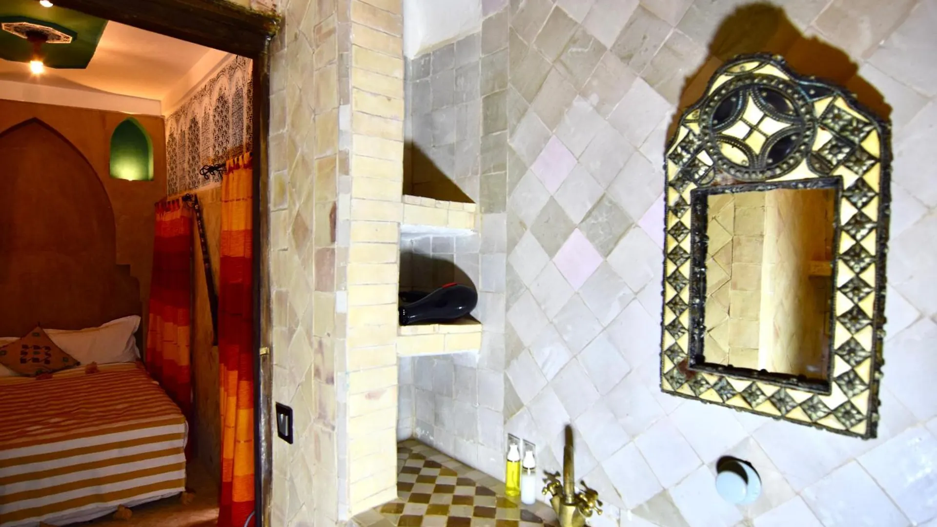 Riad Marrakesh Peace 0*,