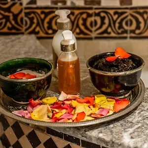 Riad Bibazia, Marrakesch