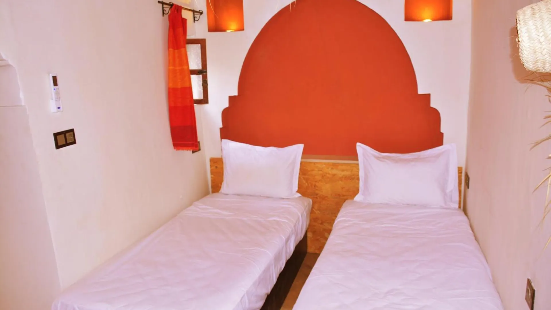 Riad Marrakesh Peace