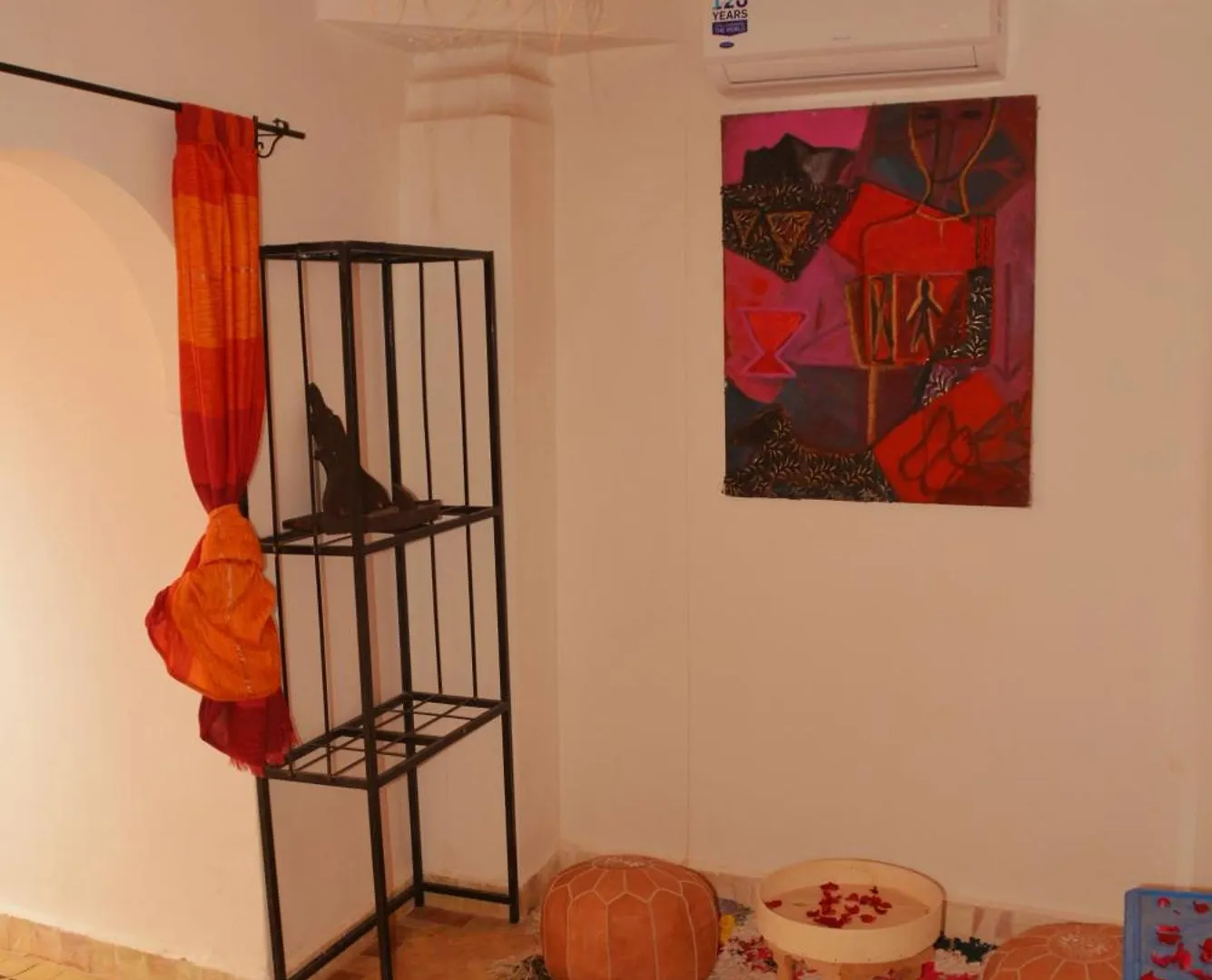 Riad Marrakesh Peace