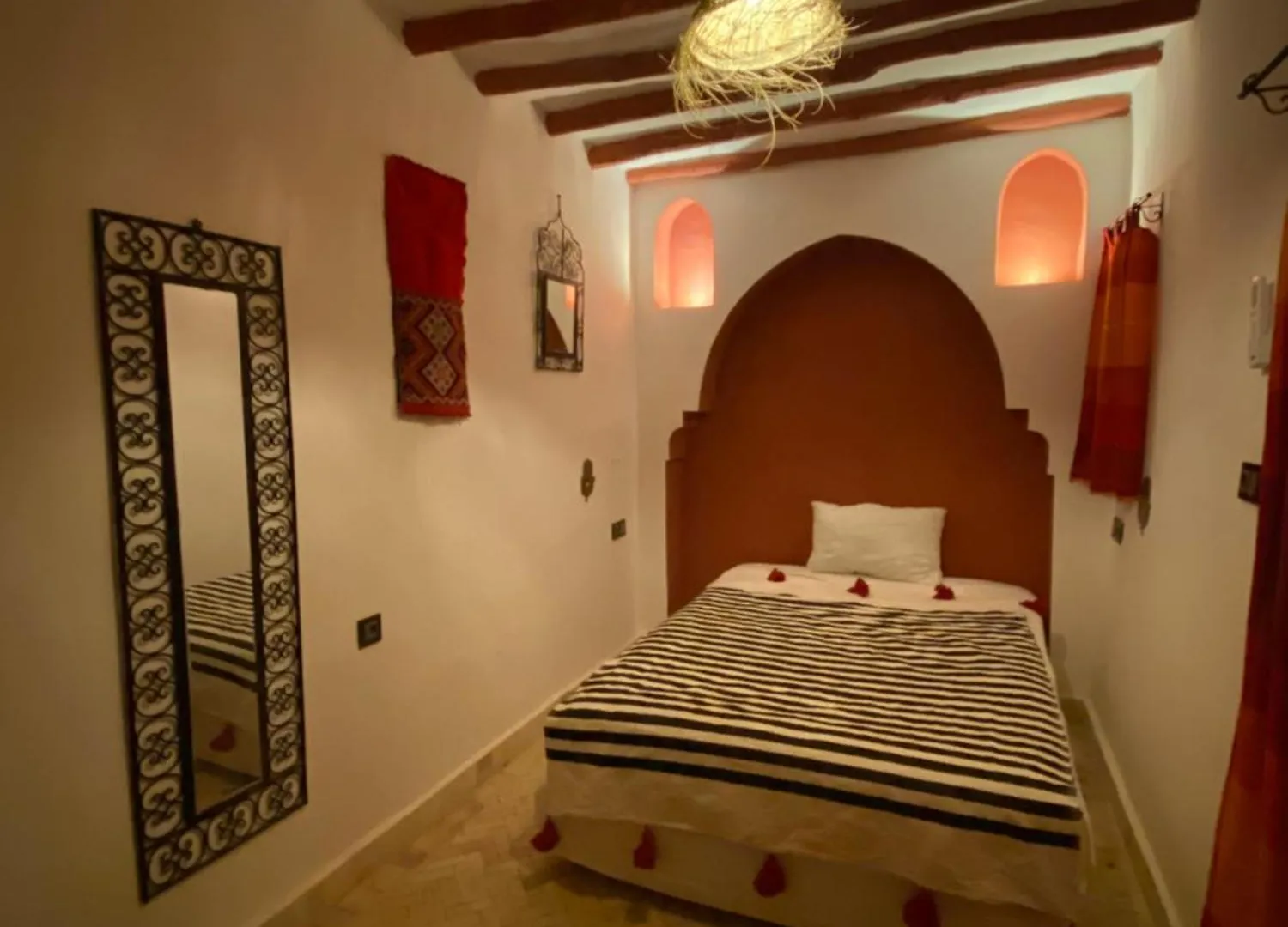 Riad Marrakesh Peace